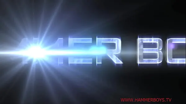 Friske Fetish Slavo Hodsky and mark Syova form Hammerboys TV varme klip