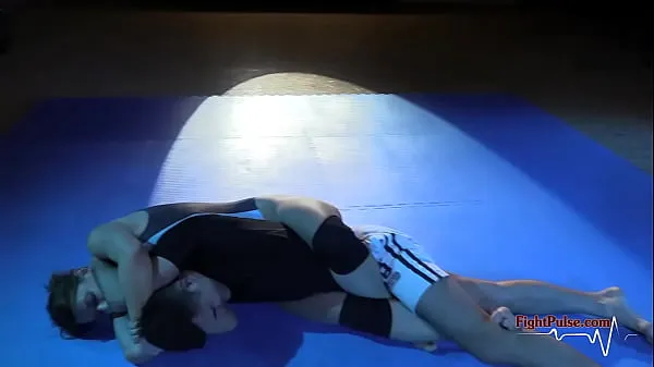 Fresh Real mixed wrestling by Fight Pulse warm Clips