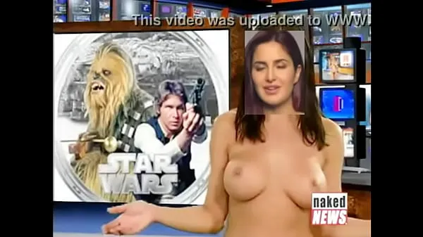 Sveži Katrina Kaif nude boobs nipples show topli posnetki