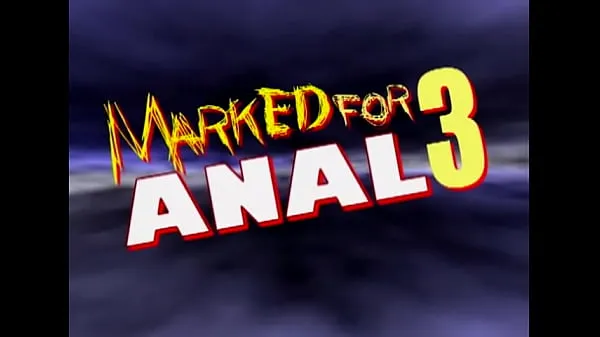 Fresh Metro - Marked For Anal No 03 - Full movie warm Clips