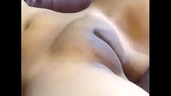 Friske giant Dominican Pussy varme klip