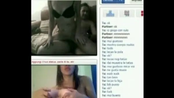 Čerstvé Couple on Webcam: Free Blowjob Porn Video d9 from private-cam,net lustful first time teplé klipy