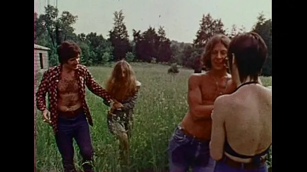 Sveži Tycoon's (1973 topli posnetki