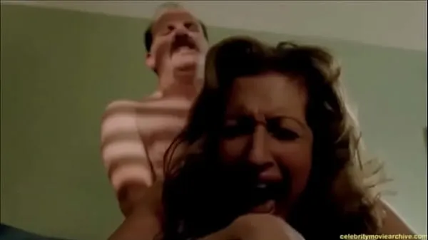 Friske Alysia Reiner - Orange Is the New Black extended sex scene varme klip