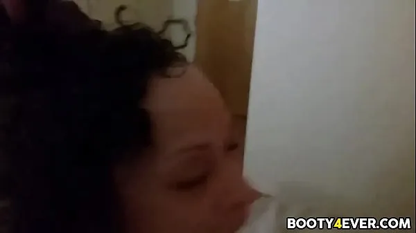 تازہ Cuckold films his black wife getting real black cock fuck گرم کلپس