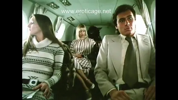 Čerstvé Air-Sex (1980) Classic from 70's teplé klipy