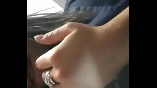 Bitch can't stand and touches herself in the office Klip hangat yang segar