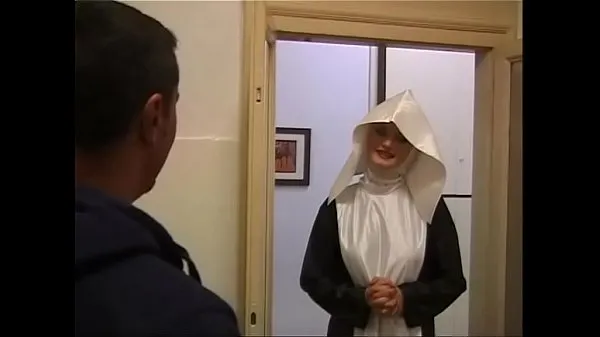 Fresh Pervert Nun warm Clips