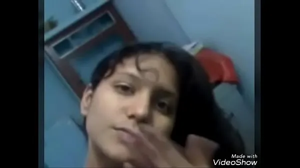Čerstvé indian maal girlfriend showing teplé klipy