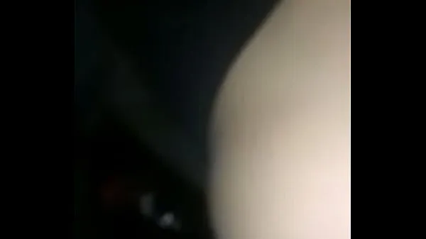 Fresh Thot Takes BBC In The BackSeat Of The Car / Bsnake .com warm Clips