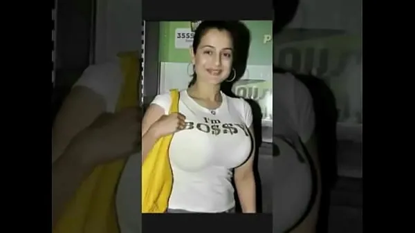 Tuoreet Top 6 Big Boobs Bollywood Actress 2017 lämmintä klippiä