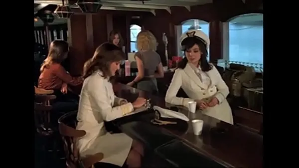 Frische Sexboat 1980 Film 18 warme Clips