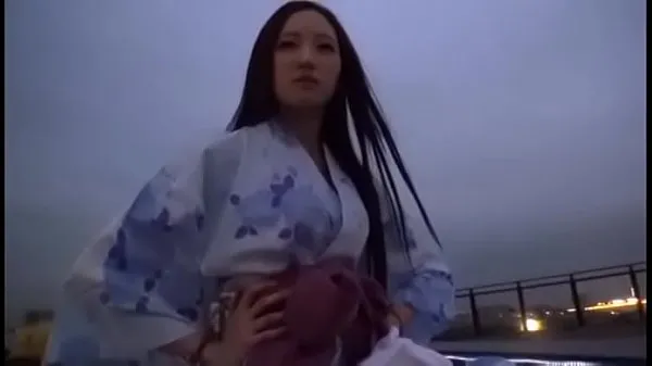 Friske Erika Momotani – The best of Sexy Japanese Girl varme klip