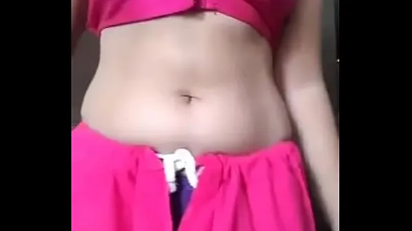 Fresh Desi saree girl showing hairy pussy nd boobs warm Clips
