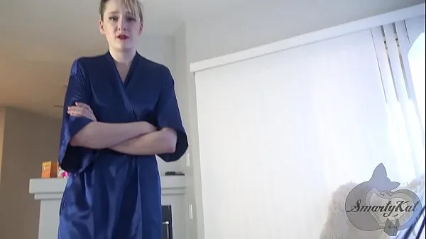 Friss FULL VIDEO - STEPMOM TO STEPSON I Can Cure Your Lisp - ft. The Cock Ninja and meleg klipek
