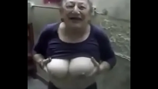คลิปอบอุ่น granny show big tits สดใหม่