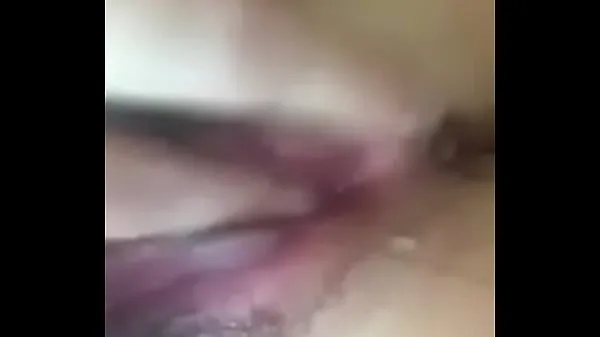 Čerstvé masturbation girl teplé klipy