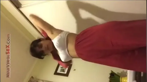 Färska Indian Muslim Girl Viral Sex Mms Video varma klipp