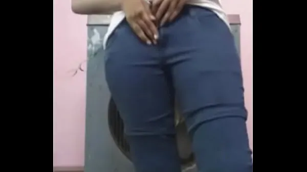 Fresh Desi indian girl strip for Boyfriend warm Clips