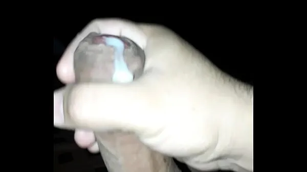 Friske Hand masturbating my first video varme klip