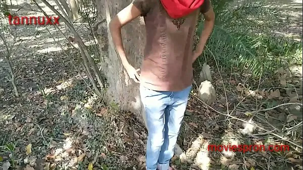 Verse hot girlfriend outdoor sex fucking pussy indian desi warme clips