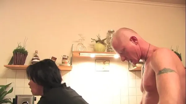 Fresh Free version - I saw my m. in the kitchen being put to sheep with the cock inside warm Clips