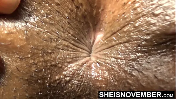 Świeże My Extremely Closeup Big Brown Booty Hole Anus Fetish, Winking My Cute Young Asshole, Arching My Back Naked, Petite Blonde Ebony Slut Sheisnovember Posing While Spreading Her Wet Pussy Apart, Laying Face Down On Sofa on Msnovember ciepłe klipy