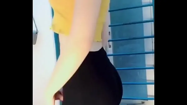 Friske Sexy, sexy, round butt butt girl, watch full video and get her info at: ! Have a nice day! Best Love Movie 2019: EDUCATION OFFICE (Voiceover varme klipp