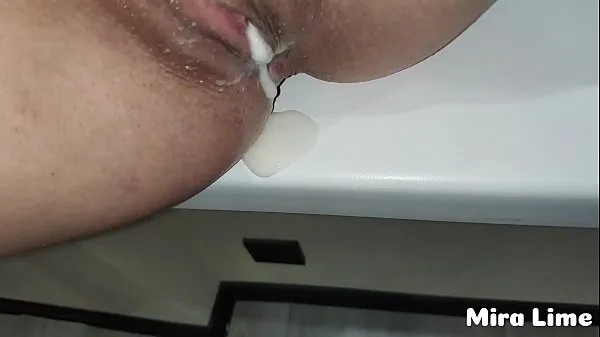 Risky creampie while family at the homeمقاطع دافئة جديدة