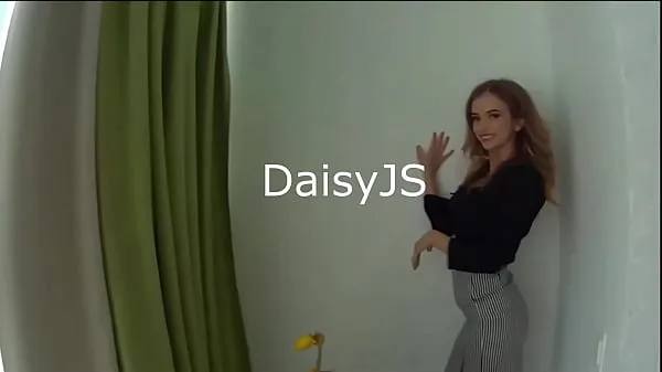 تازہ Daisy JS high-profile model girl at Satingirls | webcam girls erotic chat| webcam girls گرم کلپس