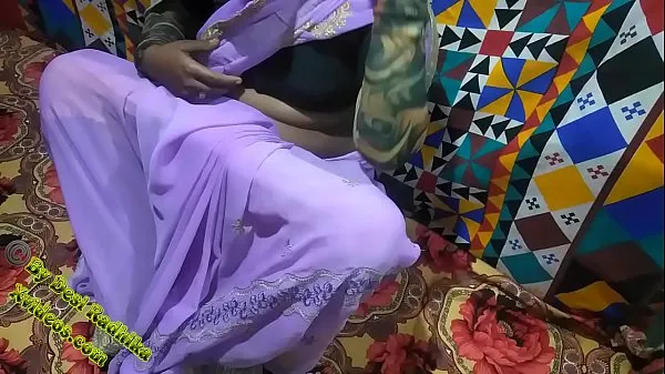 Friske Desi Indian Bhabhi Fuck By Lover in Bedroom Indian Clear Hindi Audio varme klip