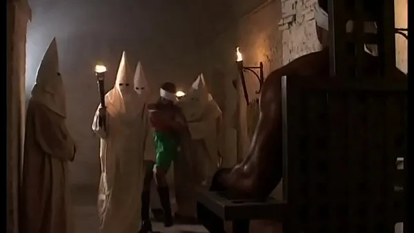 Fresh Ku Klux Klan XXX - The Parody - (Full HD - Refurbished Version warm Clips