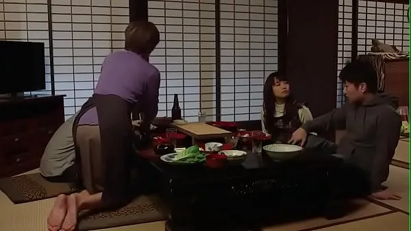 Färska Sister Secret Taboo Sexual Intercourse With Family - Kururigi Aoi varma klipp