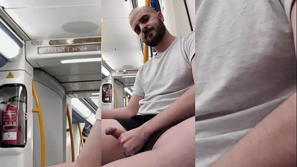 Färska Subway full video varma klipp