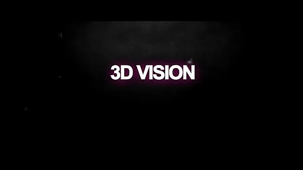 Friske Girlfriends 4 Ever - New Affect3D 3D porn dick girl trailer varme klipp
