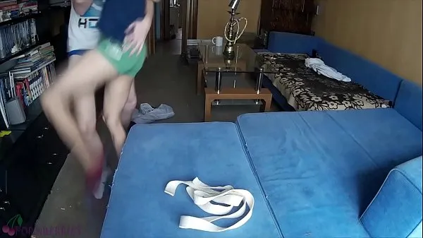 Teen boy and sexualy a. by a horny roommate Clip ấm áp mới mẻ