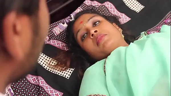 SINDHUJA (Tamil) as PATIENT, Doctor - Hot Sex in CLINIC Klip hangat segar