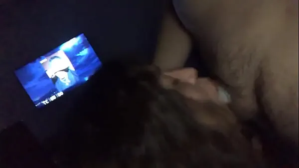 Homies girl back at it again with a bj Clip ấm áp mới mẻ