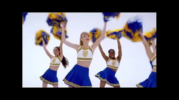 Taze Taylor Swift Music PMV sıcak Klipler