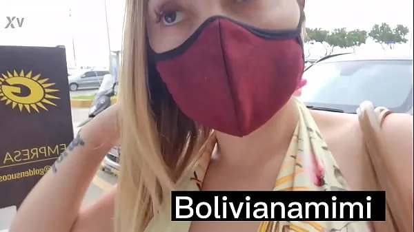 Свежие Боливианамими.фаны теплые клипы