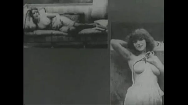 Sex Movie at 1930 year Klip hangat yang segar