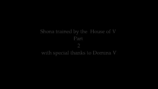 Nouveaux Shona's Maid training 2 extraits chauds