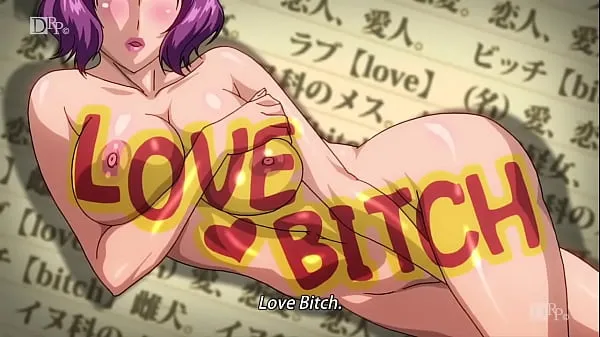 Sveži Love Bitch Yasashii Onna hmv hentai topli posnetki