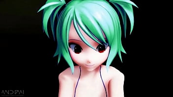 Green Hand Hentai