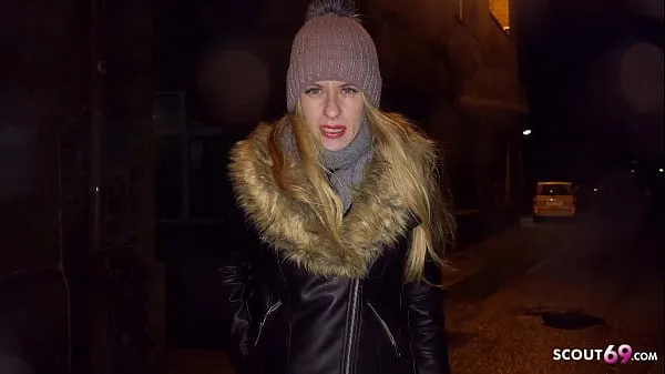 ताज़ा GERMAN SCOUT - ROUGH ANAL SEX FOR SKINNY GIRL NIKKI AT STREET CASTING BERLIN गर्म क्लिप्स