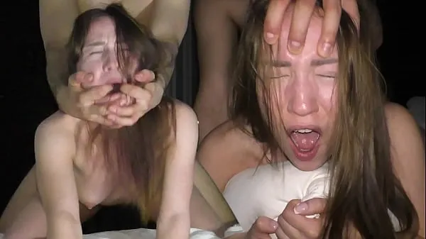Sveži Extra Small Teen Fucked To Her Limit In Extreme Rough Sex Session - BLEACHED RAW - Ep XVI - Kate Quinn topli posnetki