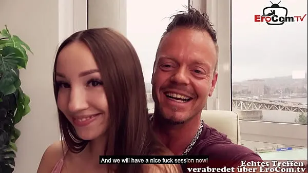 Verse shy 18 year old teen makes sex meetings with german porn actor erocom date warme clips