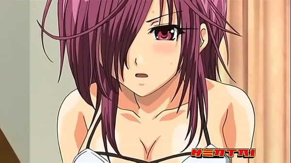 Fresh Step Sister and Brother Caught in Action | Hentai warm Clips