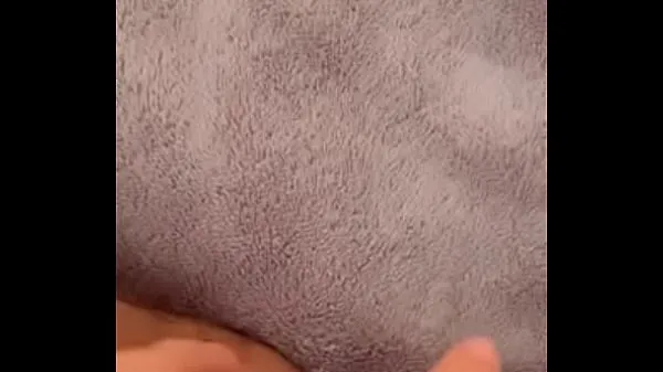 Fresh Ftm squirts from rubbing t dick warm Clips