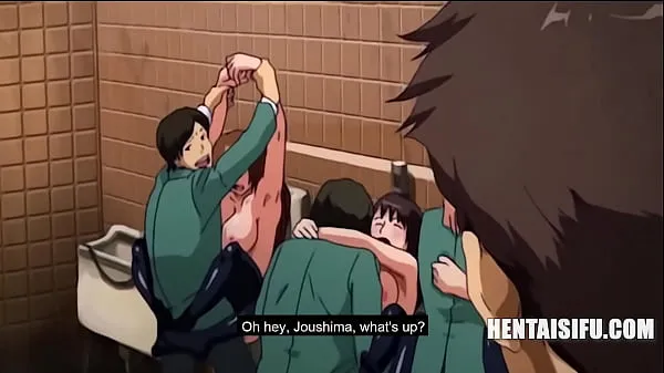 Fresh Drop Out Teen Girls Turned Into Cum Buckets- Hentai With Eng Sub warm Clips
